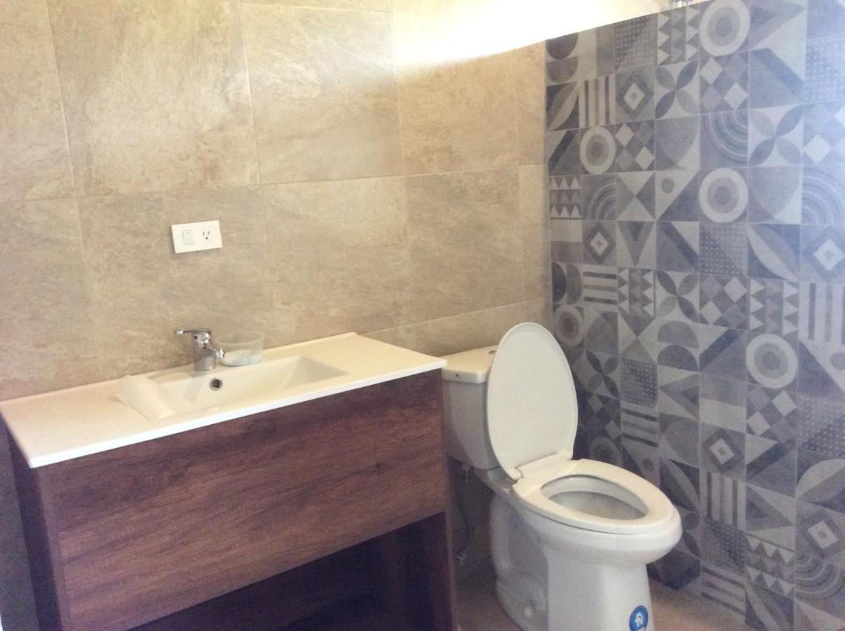 Hosteria Oro Azul Cotacachi Εξωτερικό φωτογραφία